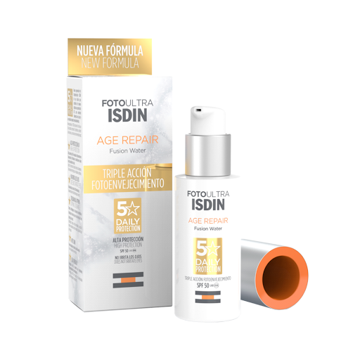 FotoUltra ISDIN Age Repair SPF50 x 50 ml