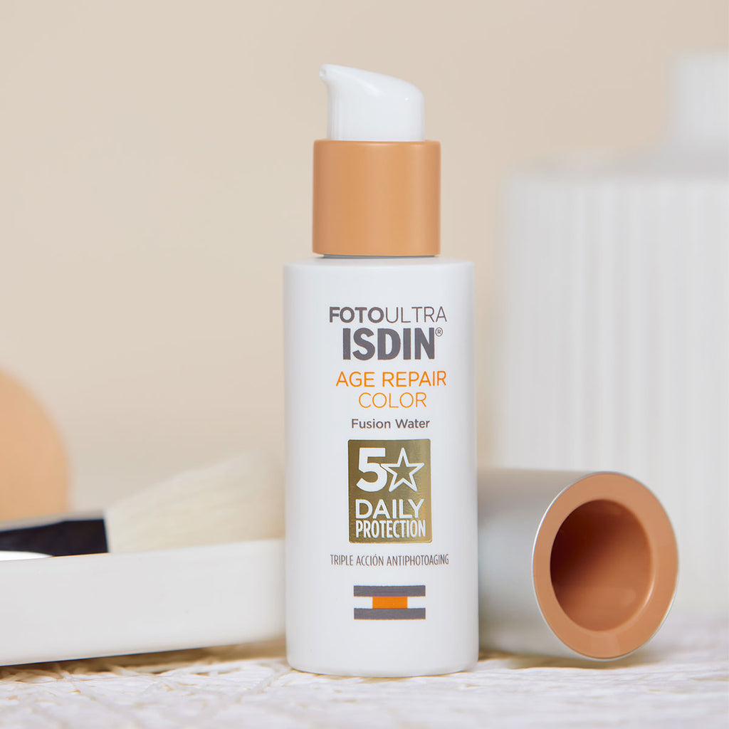 FotoUltra ISDIN Age Repair SPF50 x 50 ml