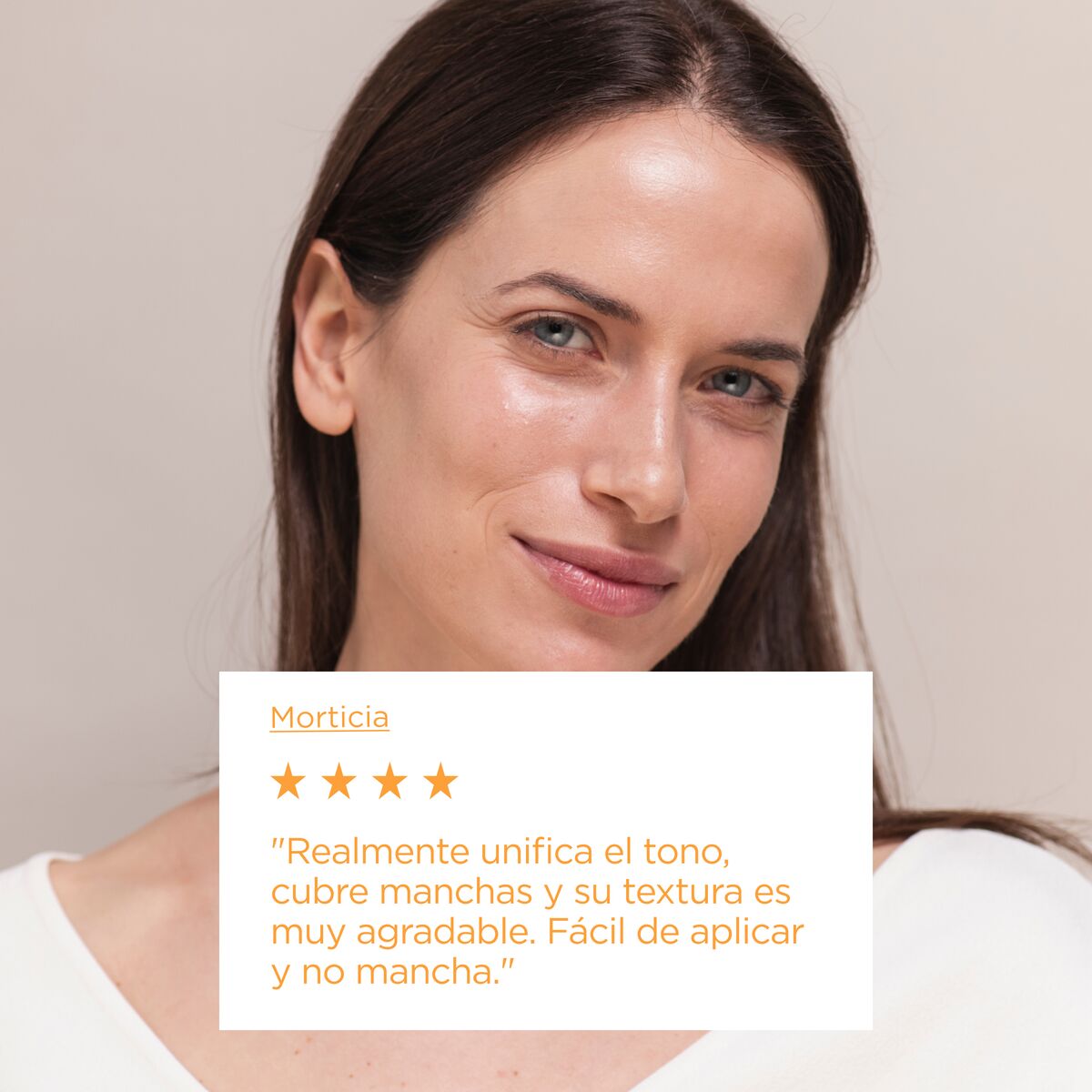 FotoUltra 100 ISDIN Active Unify SPF50+ x 50 ml