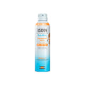 ISDIN Fotoprotector Transparent Spray WET SKIN Pediatrics