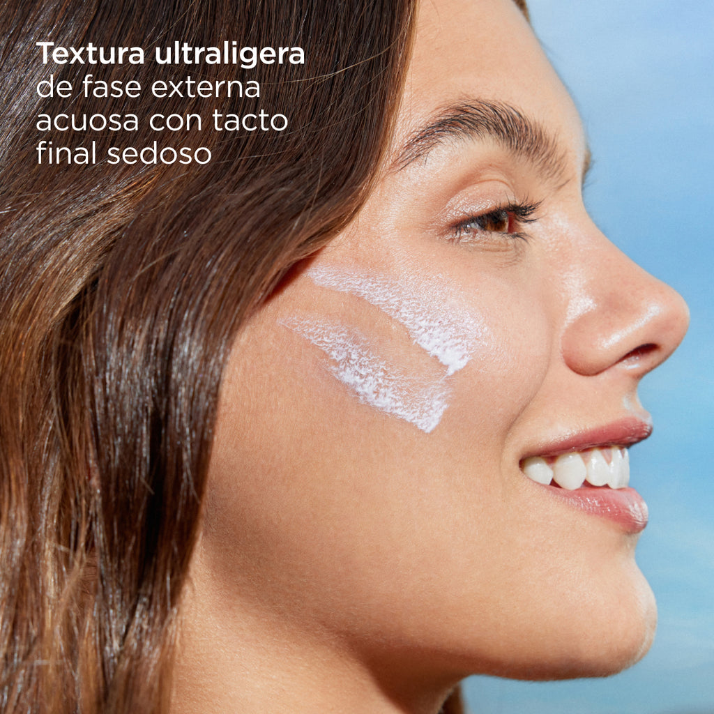 Fotoprotector ISDIN Fusion Water Magic SPF50 50ml