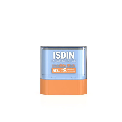 Isdin Fotoprotector Invisible Stick Spf50 10Gr