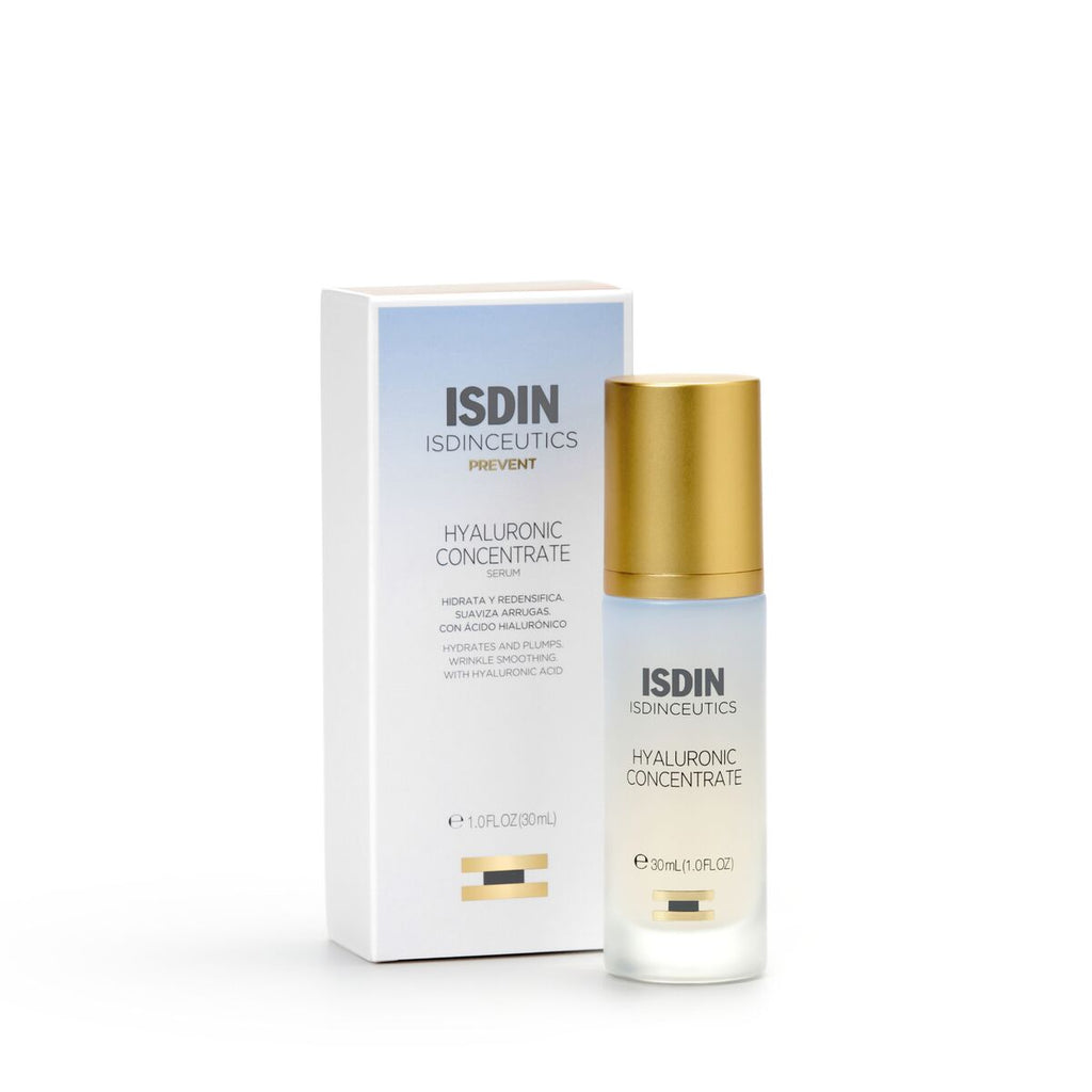 Isdin Isdinceutics Hyaluronic Concentrate