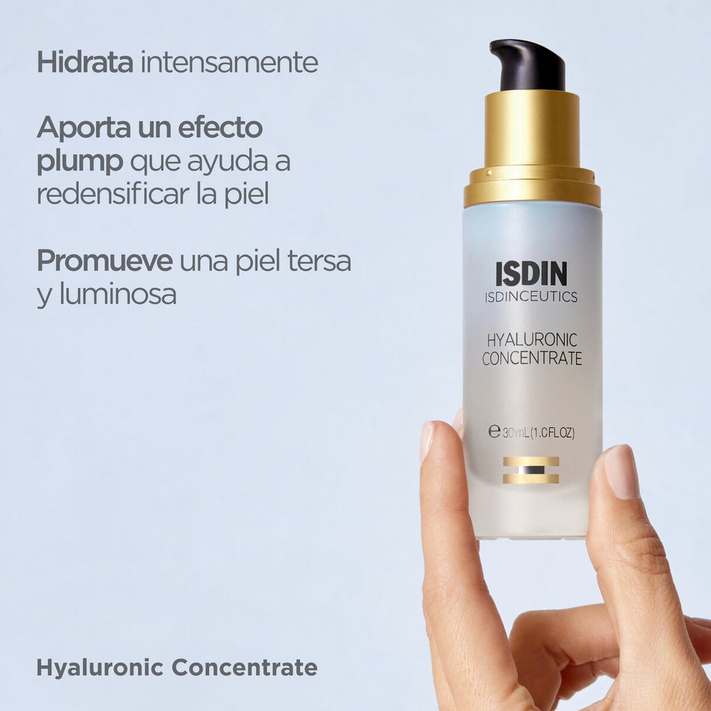 Isdin Isdinceutics Hyaluronic Concentrate