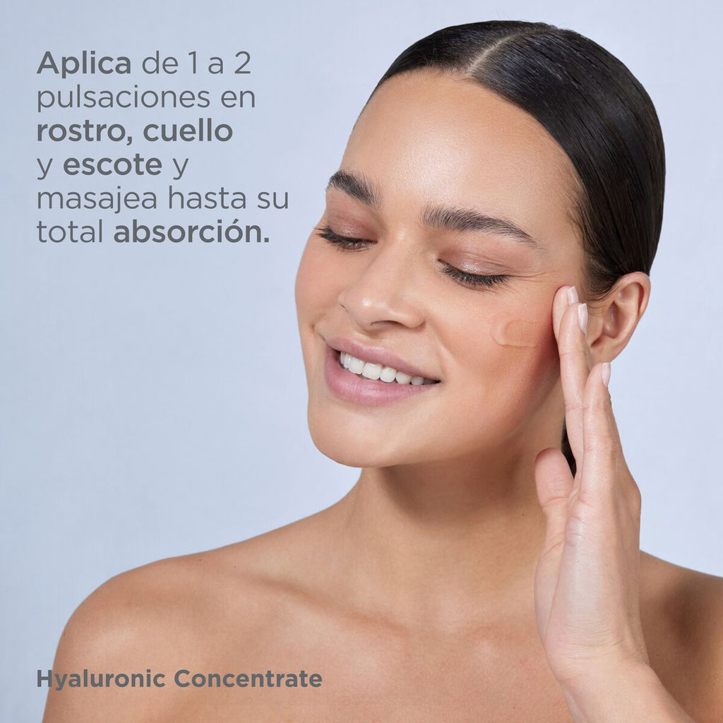 Isdin Isdinceutics Hyaluronic Concentrate