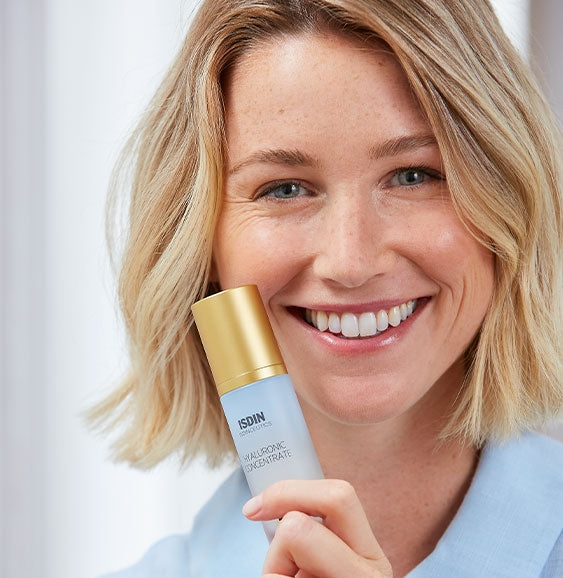Isdin Isdinceutics Hyaluronic Concentrate