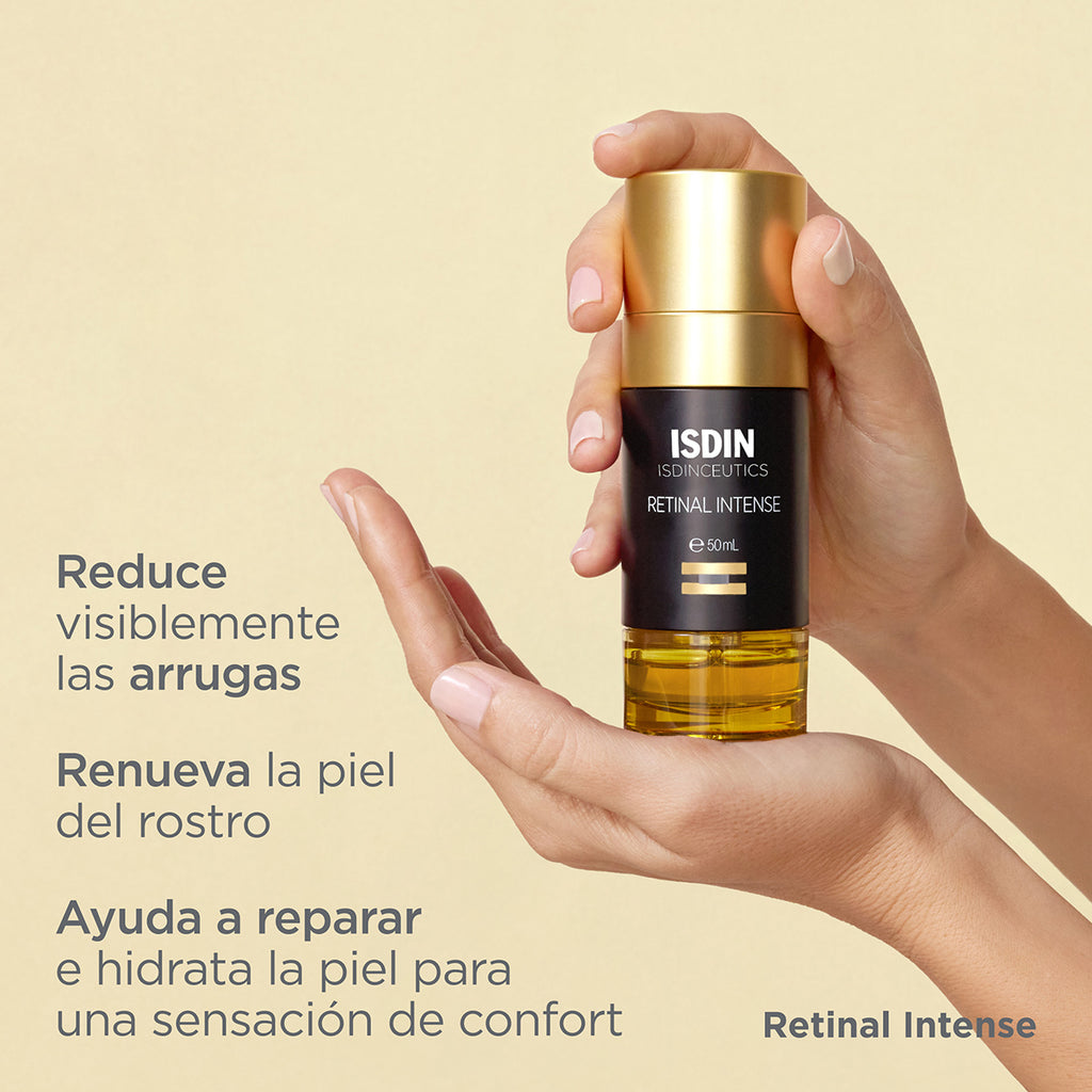 Isdin Isdinceutics Retinal Intense
