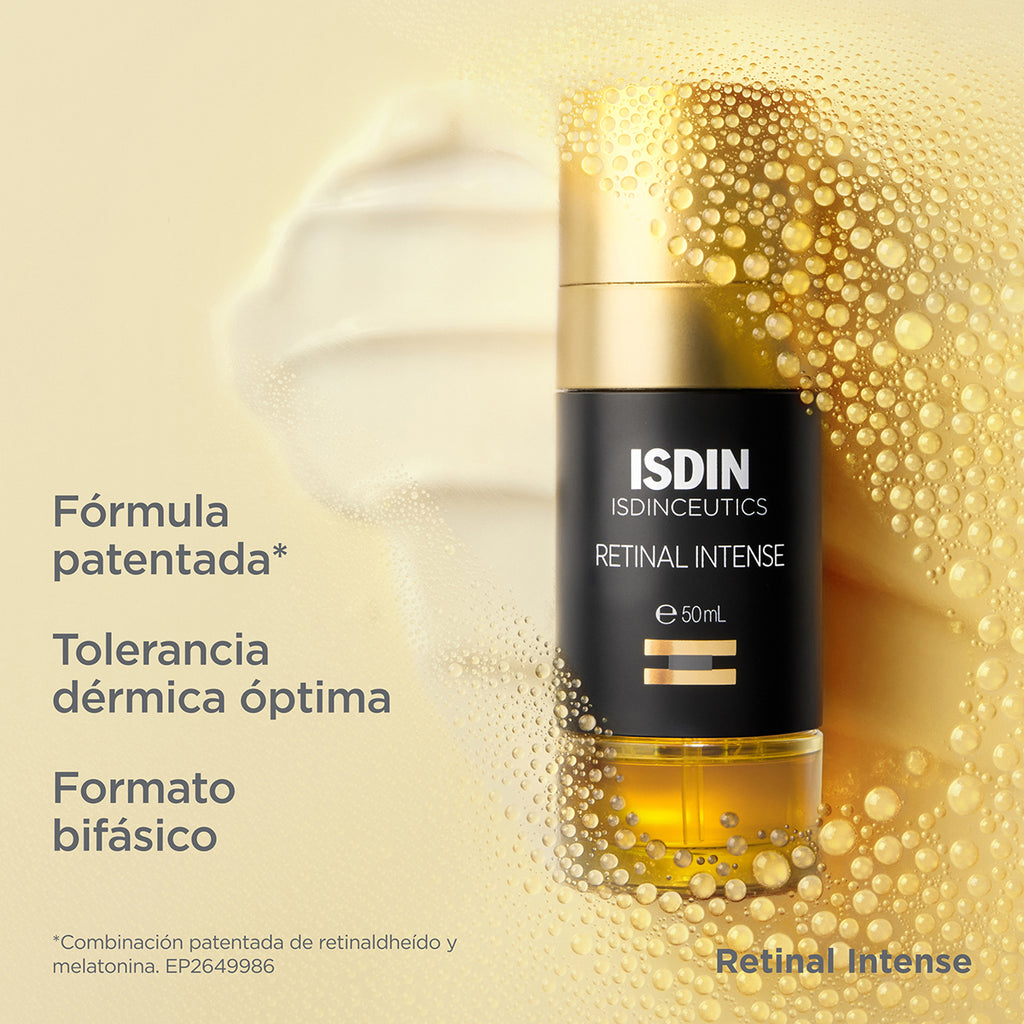 Isdin Isdinceutics Retinal Intense