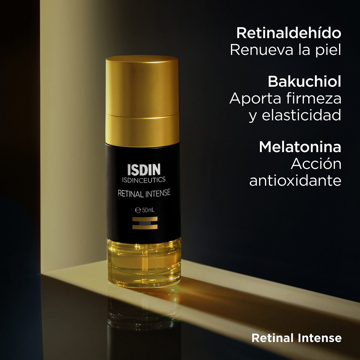 Isdin Isdinceutics Retinal Intense