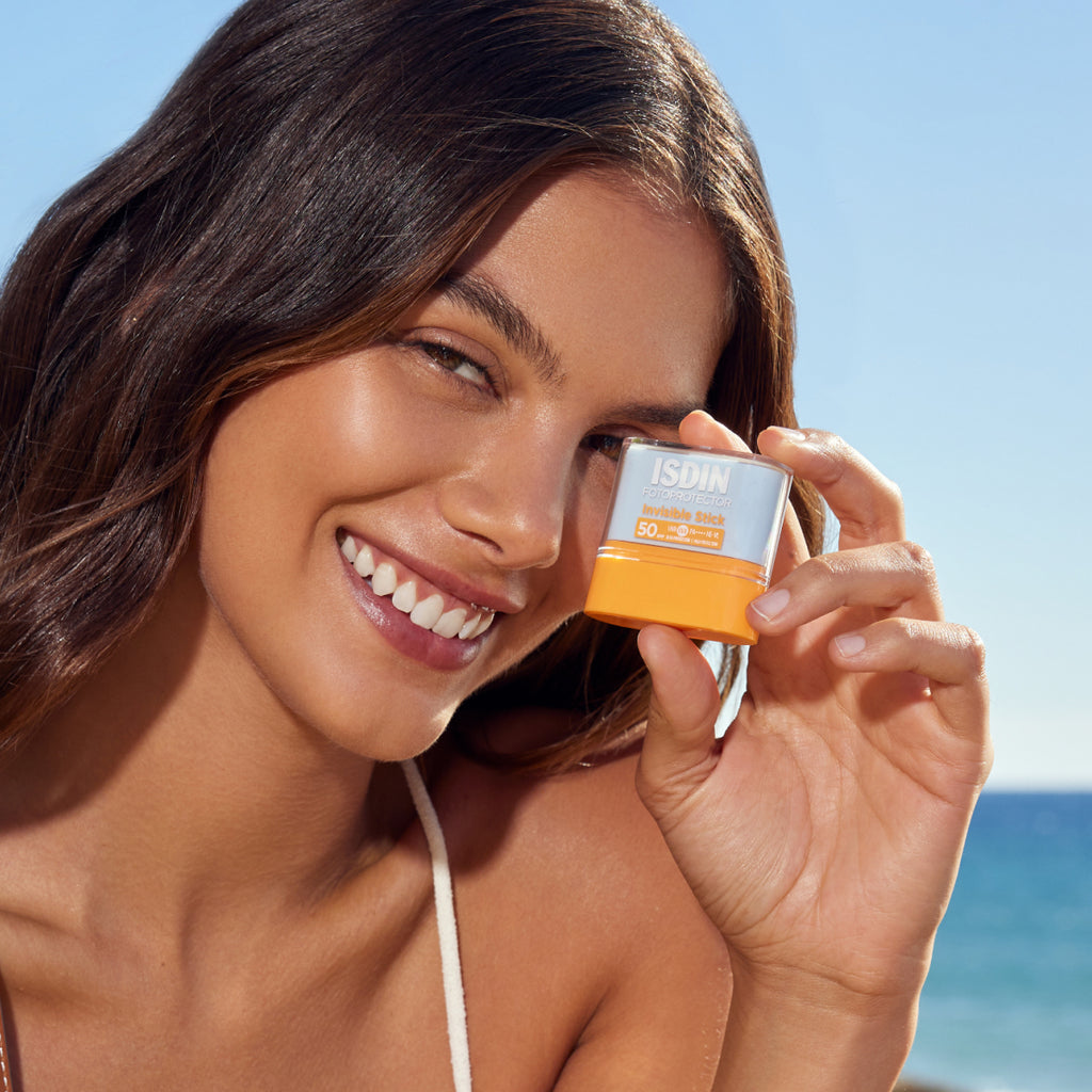 Isdin Fotoprotector Invisible Stick Spf50 10Gr