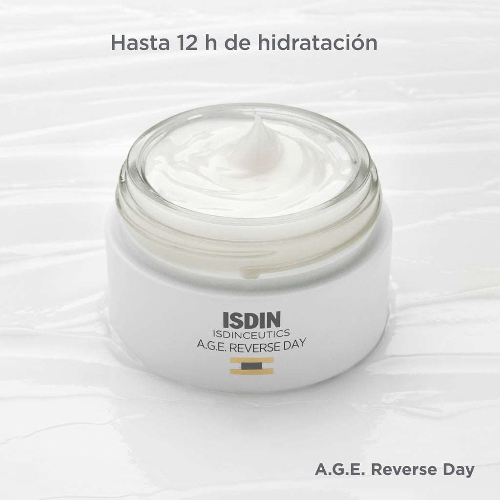 Isdinceutics A.G.E. Reverse Day
