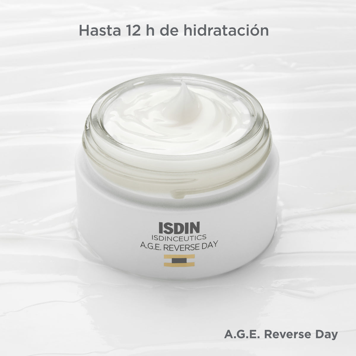 Isdinceutics A.G.E. Reverse Day