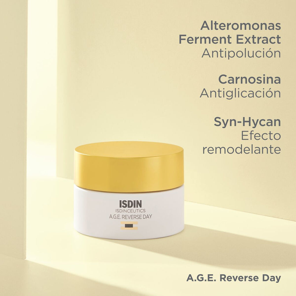 Isdinceutics A.G.E. Reverse Day