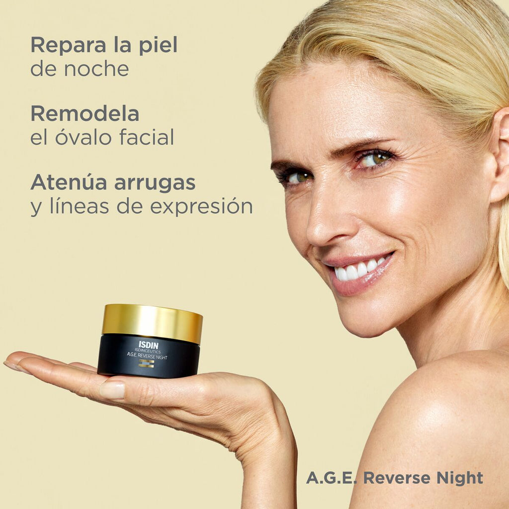 Isdinceutics A.G.E. Reverse Night
