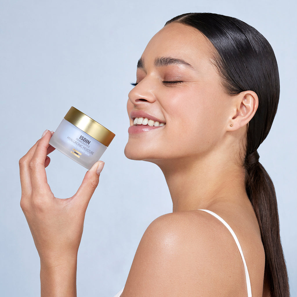 Isdinceutics Hyaluronic Moisture Normal to dry