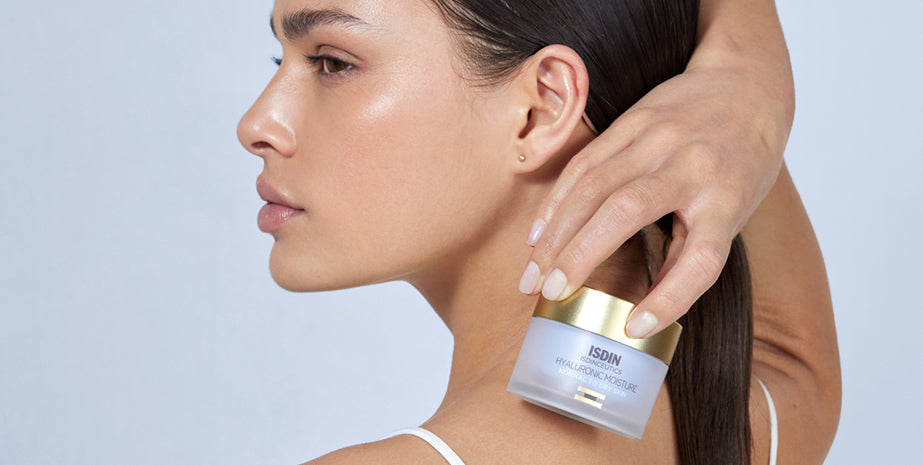 Isdinceutics Hyaluronic Moisture Normal to dry