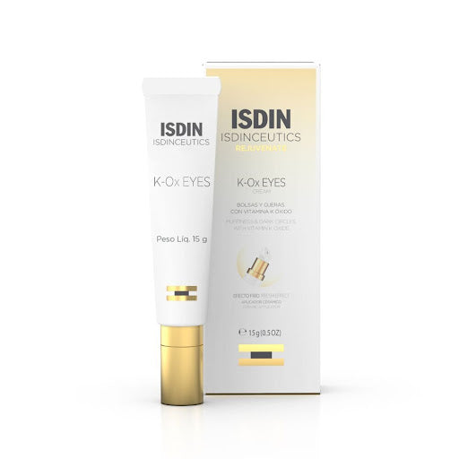 Isdin Isdinceutics K Ox Eyes 15g