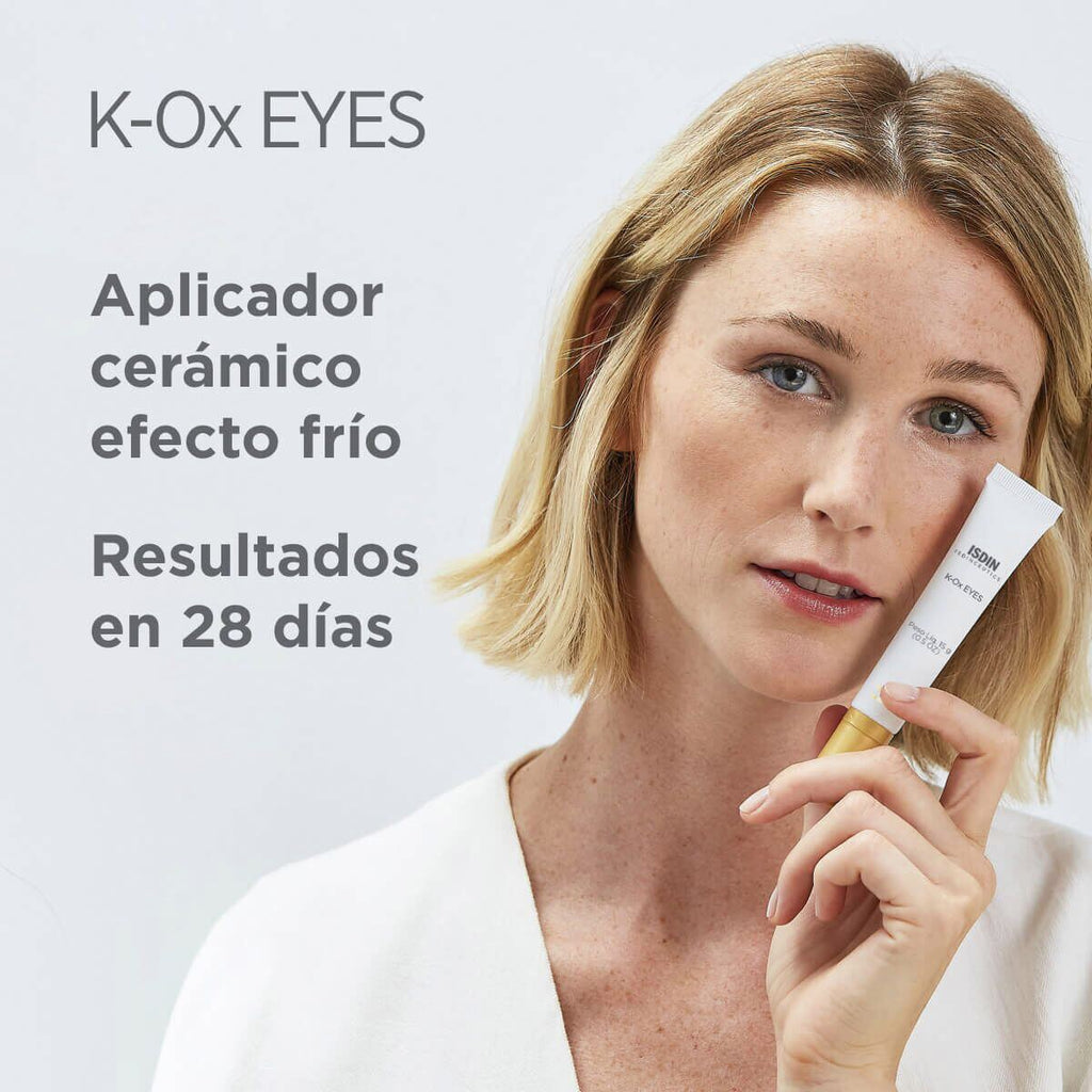 Isdin Isdinceutics K Ox Eyes 15g