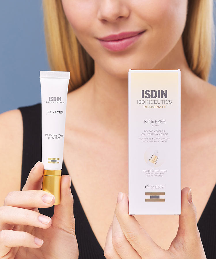 Isdin Isdinceutics K Ox Eyes 15g