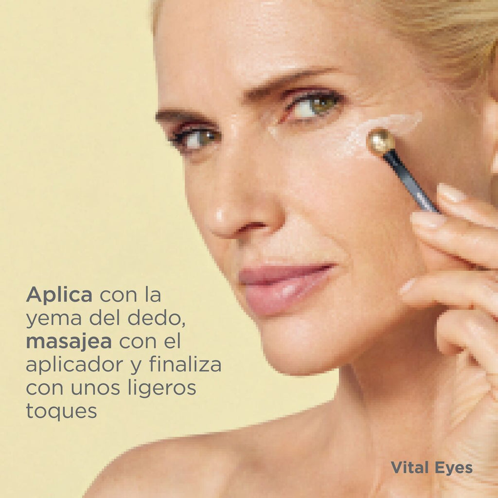 Isdinceutics Vital Eyes