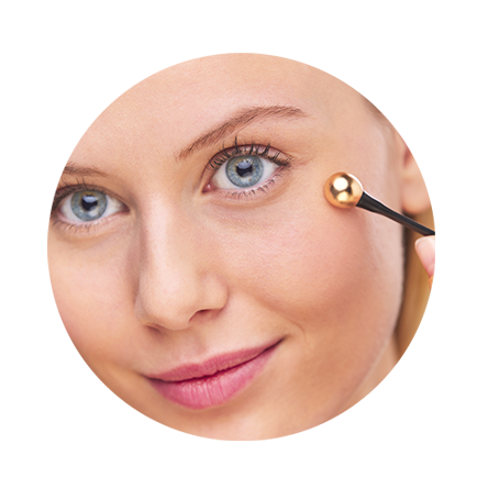 Isdinceutics Vital Eyes