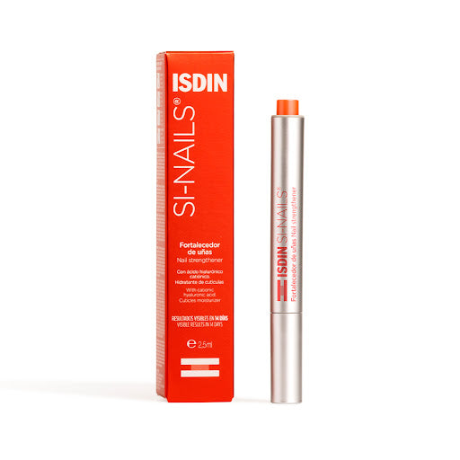 Lápiz Fortalecedor De Uñas ISDIN