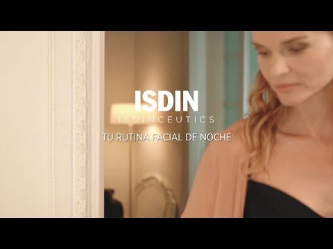 Isdinceutics A.G.E. Reverse Night
